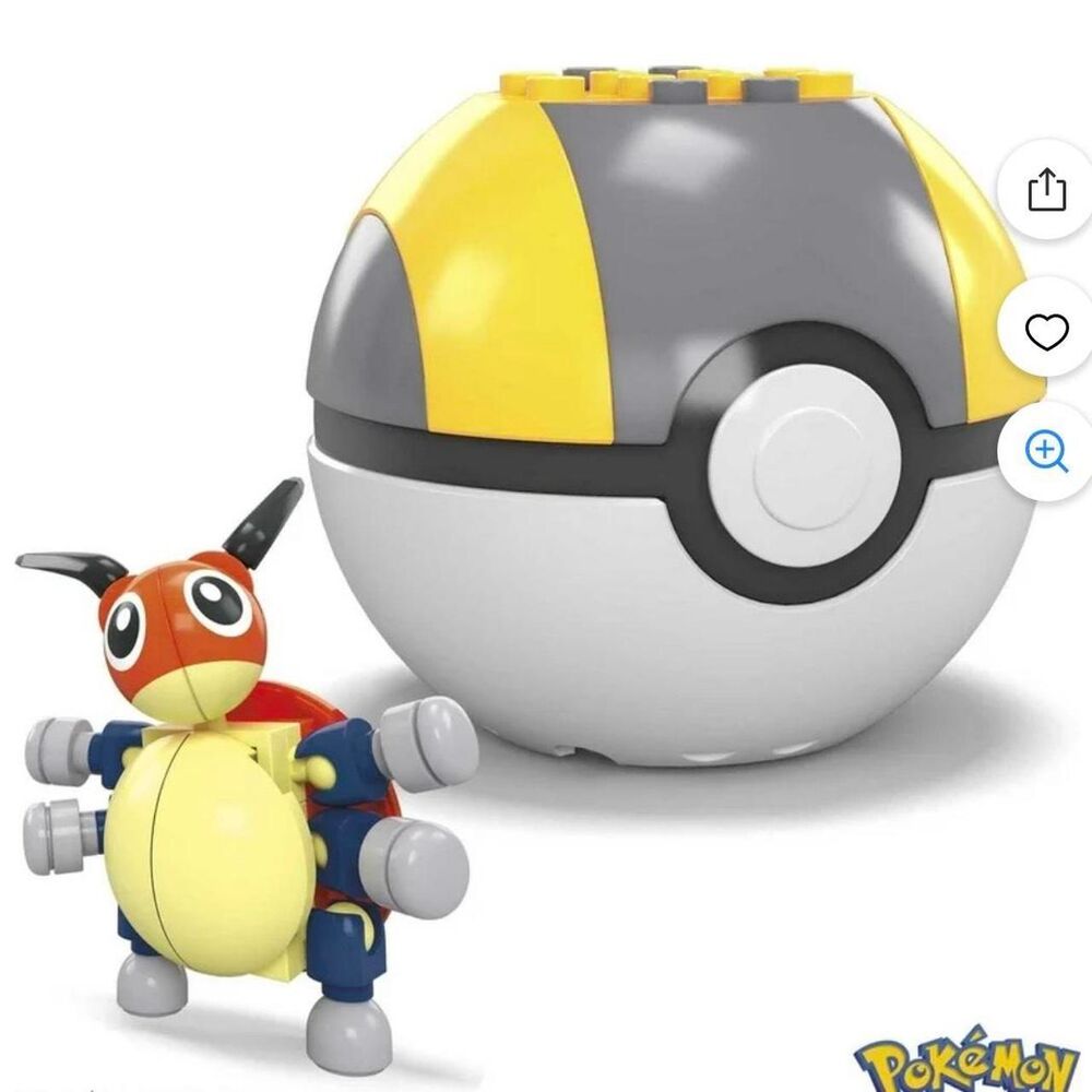 Pokemon multi Puzzles-games - Picture 4 of 4